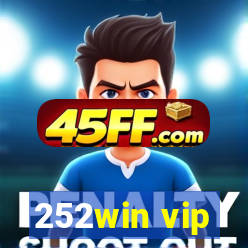 252win vip